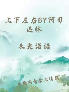 上下左右BY阿司匹林