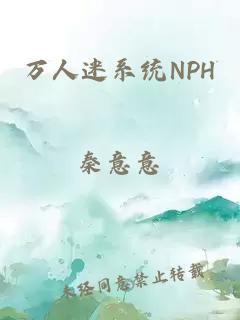 万人迷系统NPH