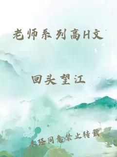 老师系列高H文