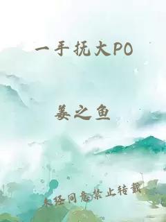 一手抚大PO