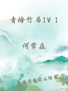 青梅竹马1V 1