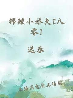 锦鲤小娇夫[八零]