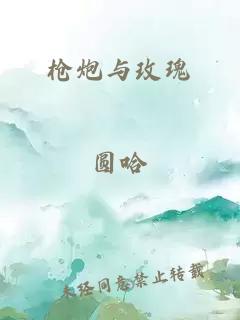 枪炮与玫瑰