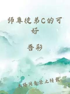 师尊徒弟C的可好