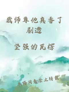 我师尊他真香了剧透