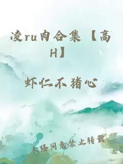 凌ru肉合集【高H】