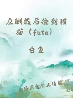 应酬然后捡到猫猫（futa）