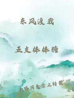 东风渡我